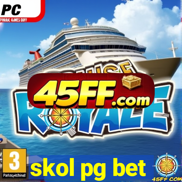 skol pg bet